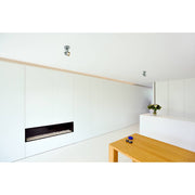 SLV 132024 SPOT 79 230V wall and ceiling light, silver-grey, GU10, max. 50W - Toplightco