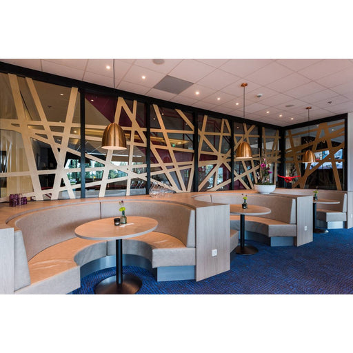 SLV 133019 PARA CONE 30 pendant, round, copper brushed, E27, max. 60W - Toplightco