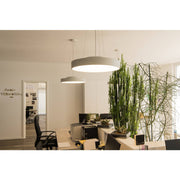 SLV 135251 Suspension kit for 1-10V MEDO LED, white, 5-pole - Toplightco