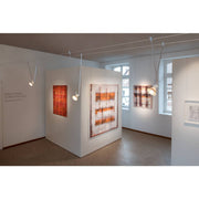 SLV 139081 TELESCOPIC, cable luminaire for TENSEO low-voltage cable system, QR-C51, white, B/H/T 4.5/21-52/1 cm - Toplightco