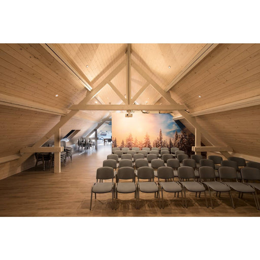 SLV 143941 ENOLA_C SPOT, round, white, 9W LED, 3000K, 35°, incl. 1-Circuit adapter - Toplightco