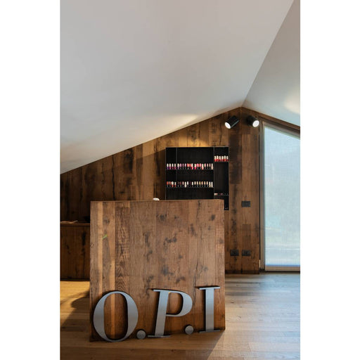 SLV 145830 EUTRAC ceiling canopy, black, new version - Toplightco