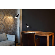 SLV 146010 PHELIA floor light, black, E27 - Toplightco