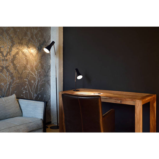 SLV 146010 PHELIA floor light, black, E27 - Toplightco