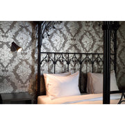 SLV 148540 PHELIA, wall light, black, GU10, with switch - Toplightco