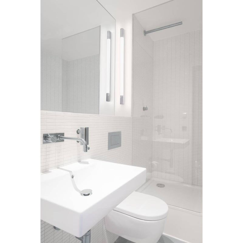 SLV 149772 TRUKKO LED wall light, 90 cm, SMD LED 3000K, incl. driver - Toplightco