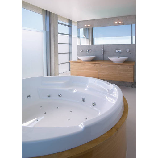 SLV 151282 MIBO WALL UP-DOWN, chrome, 2x G9, max 2x 25W, IP21 - Toplightco