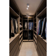 SLV 151531 ALTRA DICE SPOT 2 ceiling light, white, 2x GU10, max. 2x 50W - Toplightco