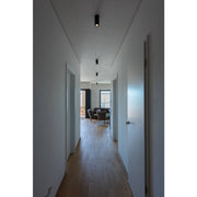 SLV 151810 ENOLA_B ceiling light, CL-1, black, GU10, max. 35W - Toplightco