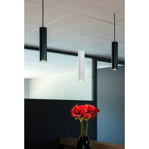 SLV 151851 ENOLA_B pendant, PD-1, white, GU10, max. 50W - Toplightco