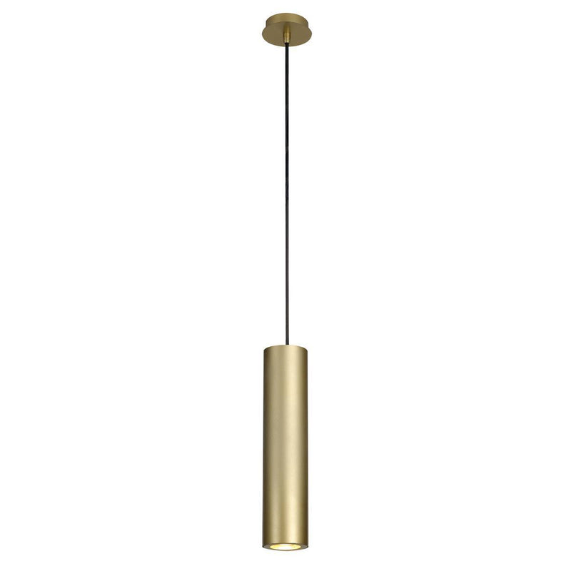 SLV 151853 ENOLA_B pendant, PD-1, brass, GU10, max. 50W - Toplightco