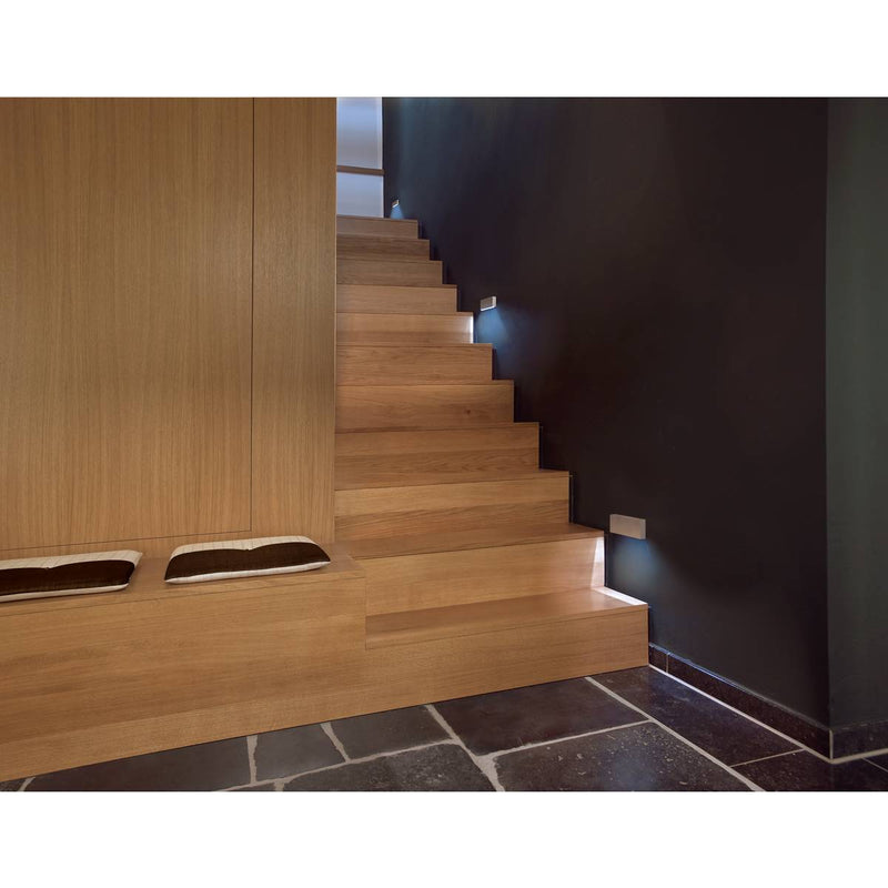 SLV 152011 ENOLA_B wall and ceiling spot, single, white, GU10, max. 50W - Toplightco