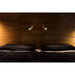 SLV 152013 ENOLA_B wall and ceiling spot, single, brass, GU10, max. 50W - Toplightco