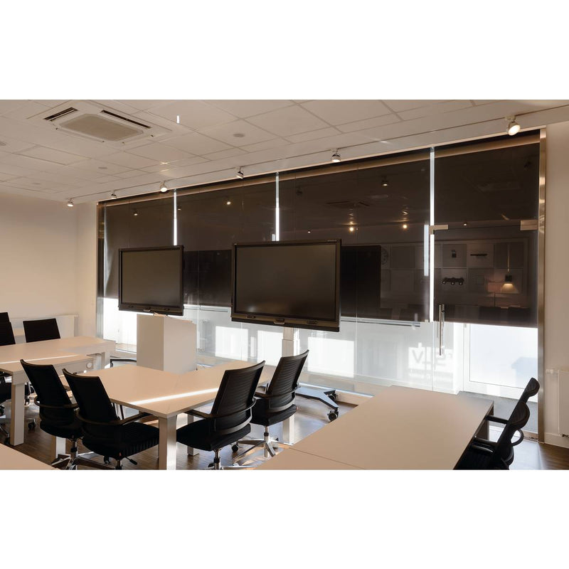 SLV 152601 KALU TRACK LEDDISK lamp head, white, 3000K, incl. 3-Circuit adapter - Toplightco