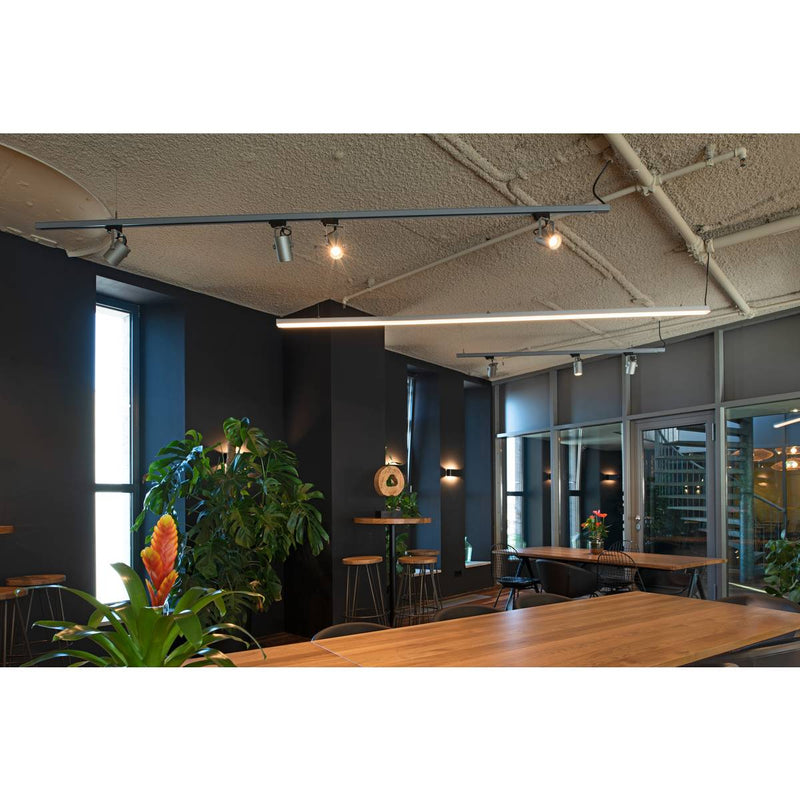 SLV 1000552 GRAZIA 20 plastic cover high version, 3m, milky - Toplightco