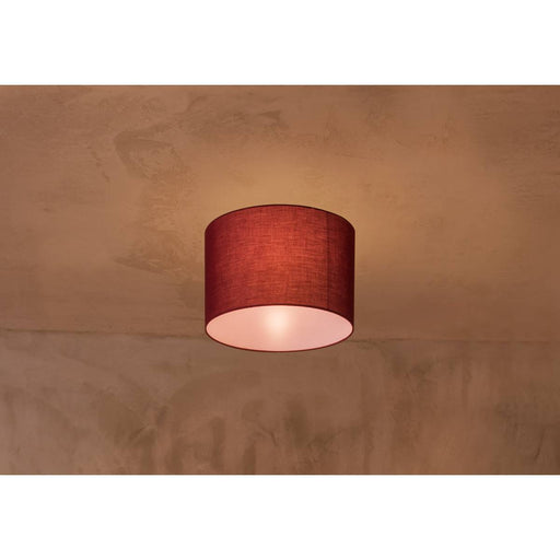 SLV 156100 Cover for FENDA lamp shade, 455mm - Toplightco