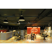 SLV 165359 PARA 380 pendant, black, E27, max. 160W, 2 packages - Toplightco