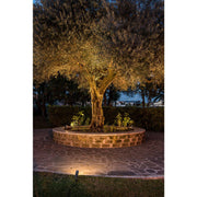 SLV 227505 SYNA LED, earth spike, anthracite, 230V, 3000K - Toplightco