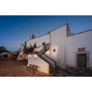 SLV 1000449 Stainless steel grid for Trust - Toplightco