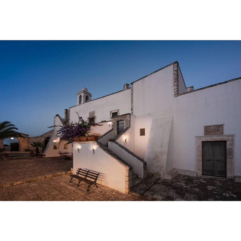 SLV 1000449 Stainless steel grid for Trust - Toplightco