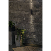 SLV 228775 ASTINA OUT ESL, anthracite, 2x GU10, max. 2x 11W, IP44 - Toplightco