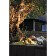 SLV 229090 NAUTILUS MR16 stainless steel 304, max. 35W, IP67 - Toplightco