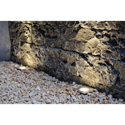 SLV 229324 DASAR 80 GU10 inground fitting, square, stainless steel 316, max. 35W, IP67 - Toplightco