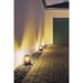 SLV 230435 CONE floor light, anthracite, E27, max. 100W, IP54 - Toplightco