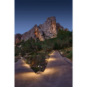 SLV 231535 SITRA 360 SL SPIKE, anthracite , 2xGX53, max. 9W, IP44 - Toplightco