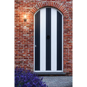 SLV 232045 PHOTONIA wall light, round, anthracite, clear glass - Toplightco