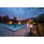 SLV 232075 PHOTONIA, pathway and floor stand, A60, round, anthracite, clear glass - Toplightco