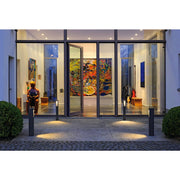 SLV 232145 SLOTBOX 70 path light, square shape, anthracite, 4.5W LED, 3000K, IP44 - Toplightco