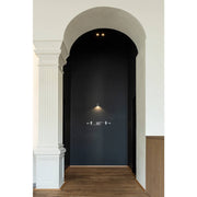 SLV 115550 KADUX 2 ES111 downlight, square , matt black, max. 2x50W - Toplightco