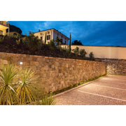 SLV 233615 DOWNUNDER OUT LED L recessed wall light, anthracite, SMD LED 3000K, IP55 - Toplightco