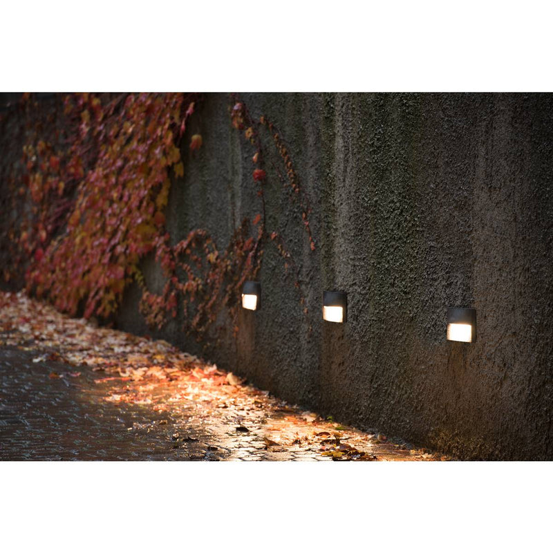 SLV 233635 ADI LED, recessed fitting, anthracite - Toplightco