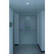 SLV 240006 P-LIGHT Emergency light recessed, white - Toplightco