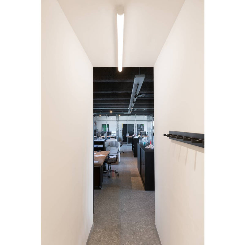 SLV 631339 BENA LED 150 Ceiling luminaire, white, 3000K - Toplightco